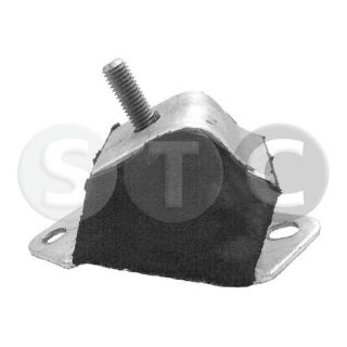 Variklio montavimas STC T400388