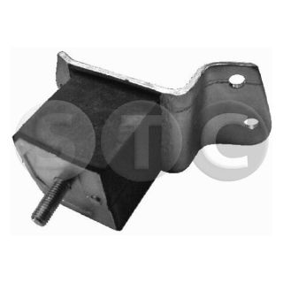 Variklio montavimas STC T400484