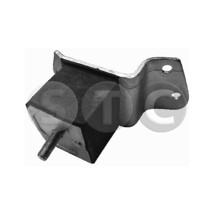 Variklio montavimas STC T400484