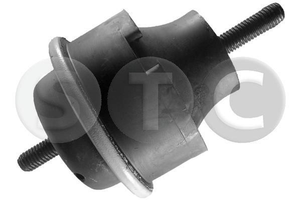 Variklio montavimas STC T4006971
