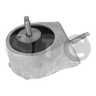 Variklio montavimas STC T400702