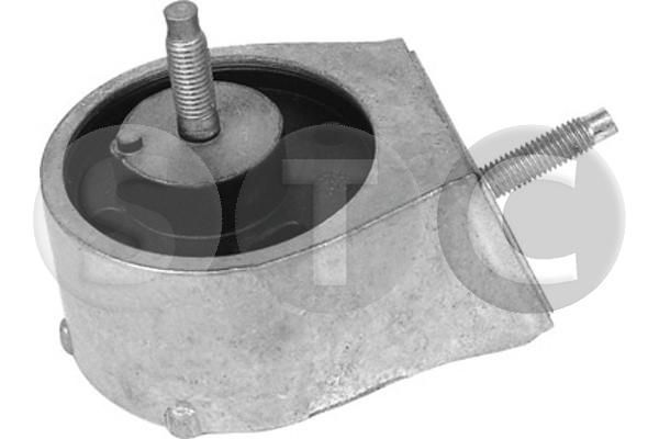 Variklio montavimas STC T400702