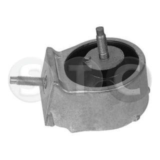 Variklio montavimas STC T400703