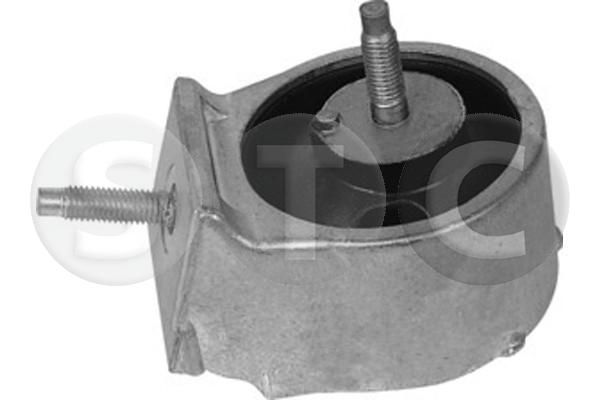 Variklio montavimas STC T400703