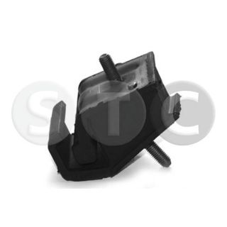 Variklio montavimas STC T400706