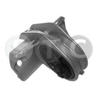 Variklio montavimas STC T400707