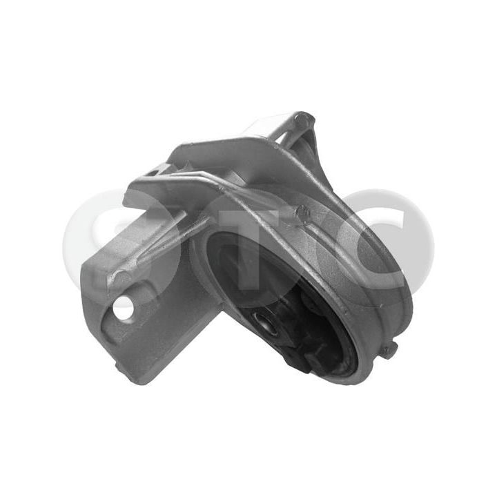 Variklio montavimas STC T400707