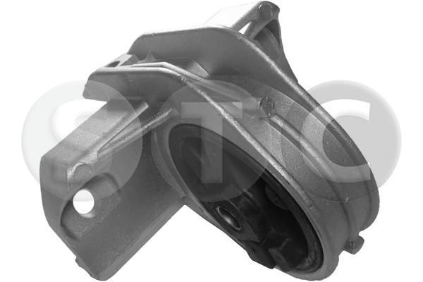 Variklio montavimas STC T400707