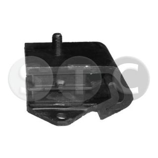 Variklio montavimas STC T400911