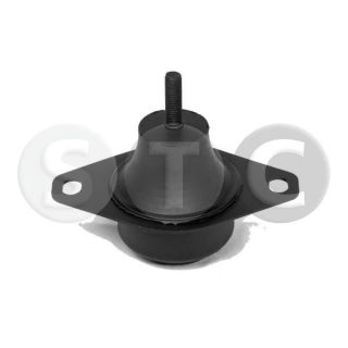 Variklio montavimas STC T400963