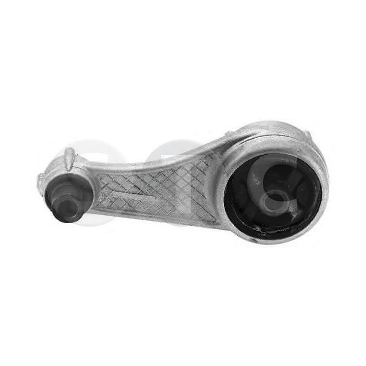 Variklio montavimas STC T400972