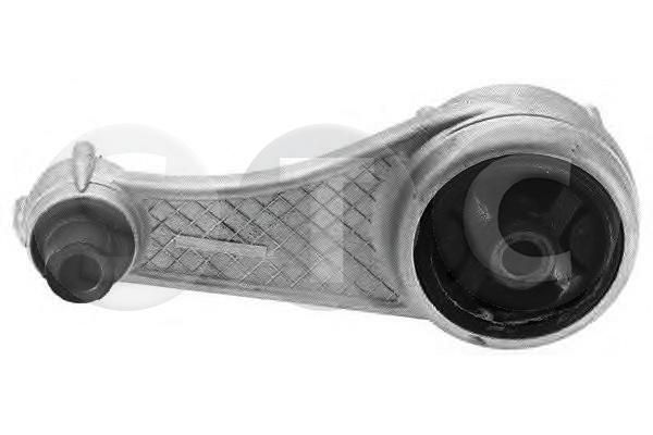 Variklio montavimas STC T400972