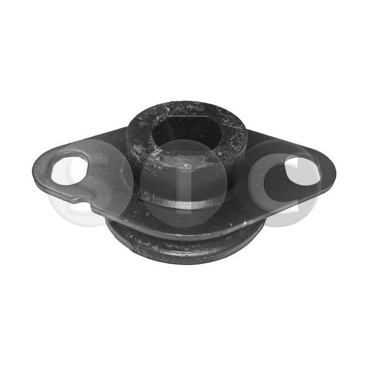 Variklio montavimas STC T400973