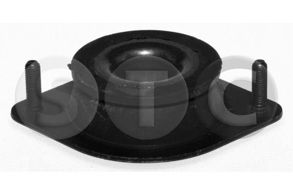 Variklio montavimas STC T400985