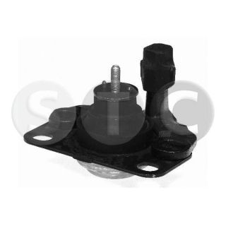 Variklio montavimas STC T400997