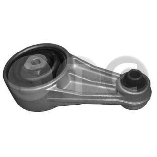 Variklio montavimas STC T400999