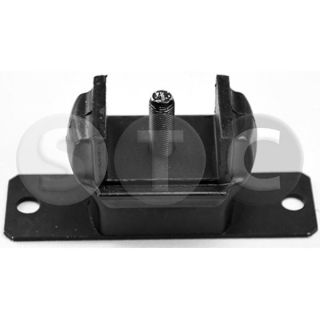 Variklio montavimas STC T401002