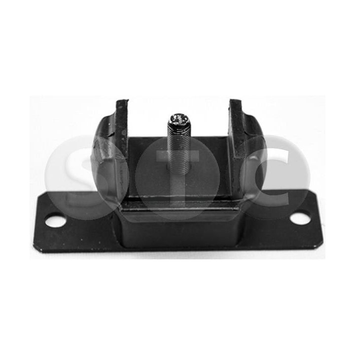 Variklio montavimas STC T401002