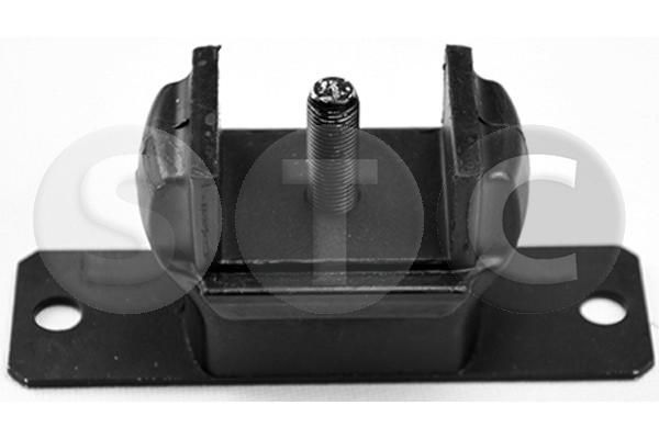 Variklio montavimas STC T401002