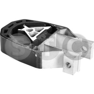 Variklio montavimas STC T401004