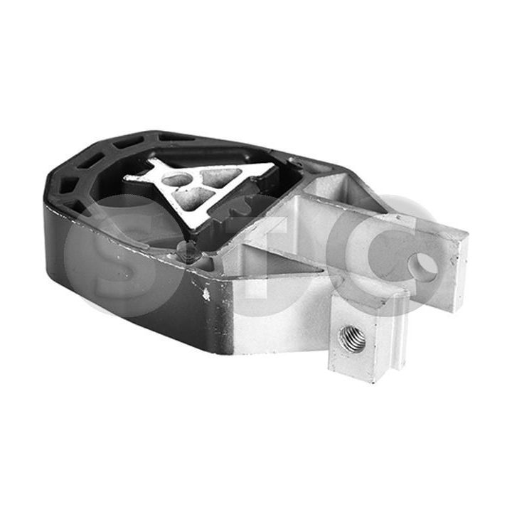 Variklio montavimas STC T401004