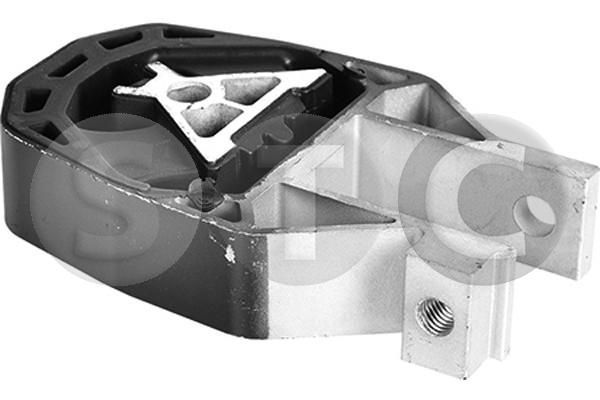 Variklio montavimas STC T401004