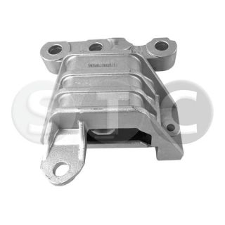 Variklio montavimas STC T401005