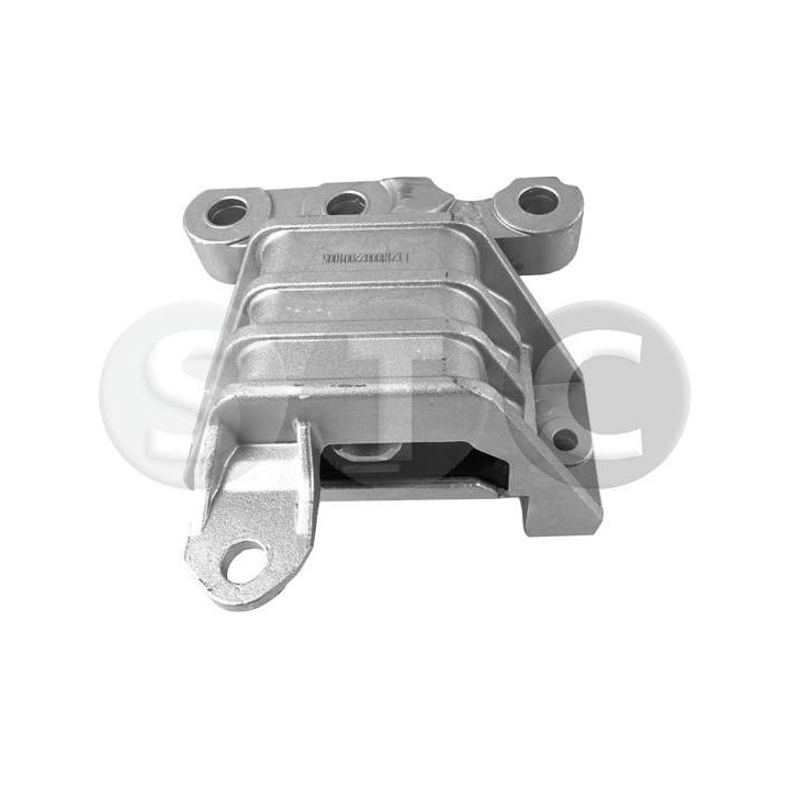 Variklio montavimas STC T401005