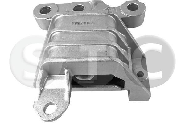 Variklio montavimas STC T401005