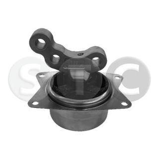 Variklio montavimas STC T401019