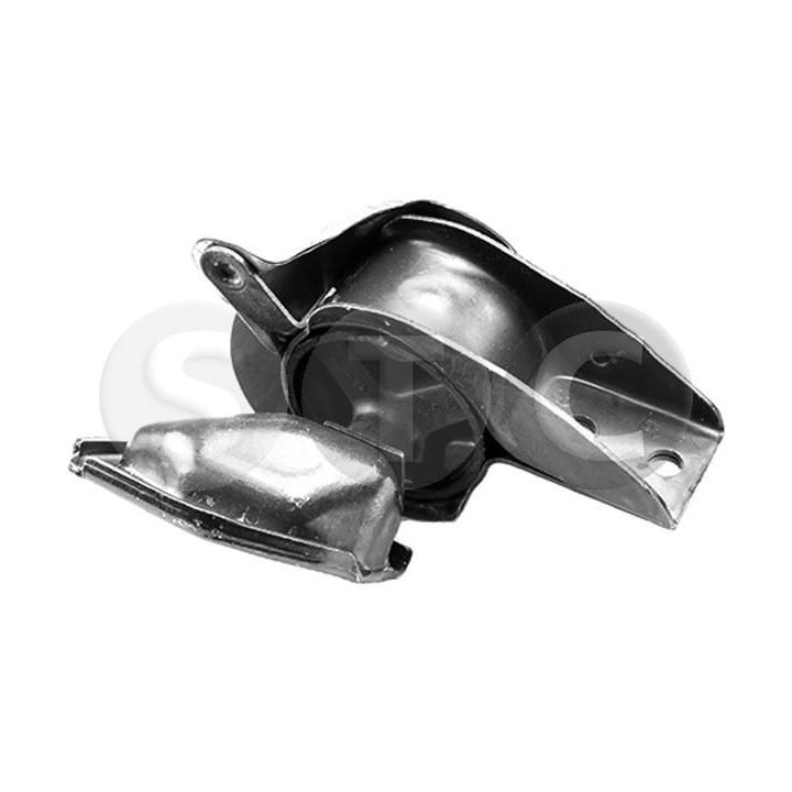 Variklio montavimas STC T401023