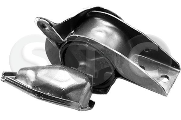 Variklio montavimas STC T401023