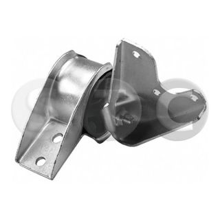 Variklio montavimas STC T401024