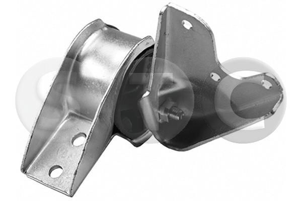 Variklio montavimas STC T401024