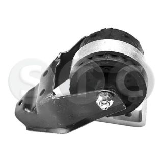 Variklio montavimas STC T401025