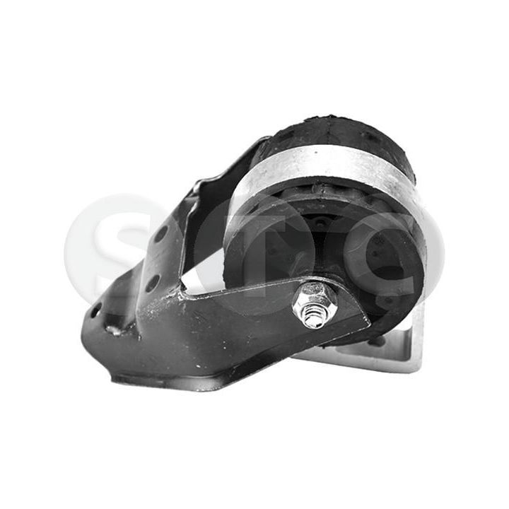 Variklio montavimas STC T401025