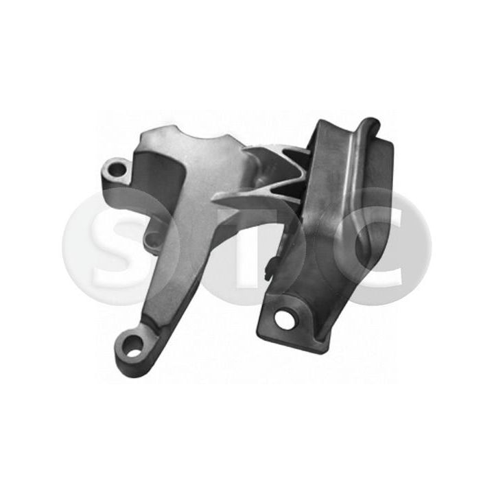 Variklio montavimas STC T401029