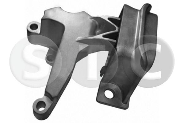 Variklio montavimas STC T401029