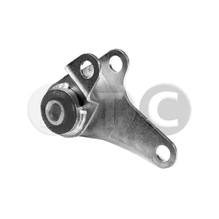 Variklio montavimas STC T401032