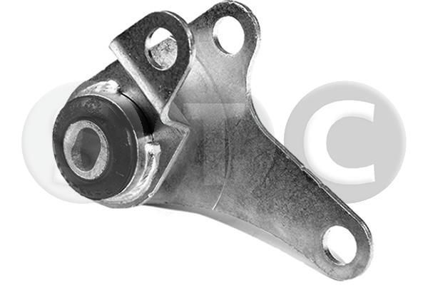 Variklio montavimas STC T401032