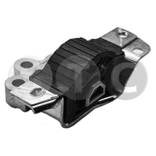 Variklio montavimas STC T401033