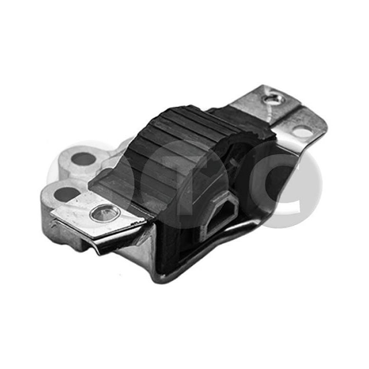 Variklio montavimas STC T401033