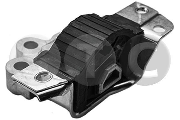 Variklio montavimas STC T401033