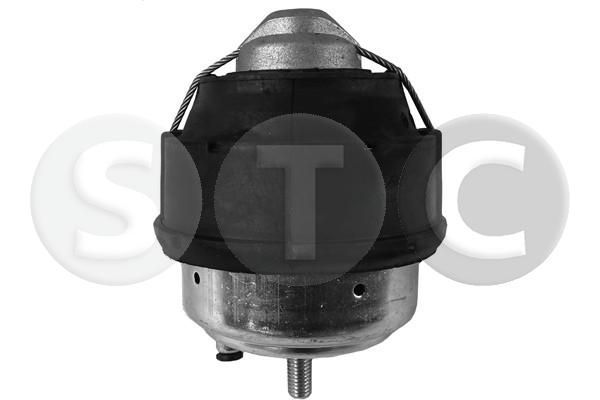 Variklio montavimas STC T401036