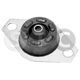 Variklio montavimas STC T402332