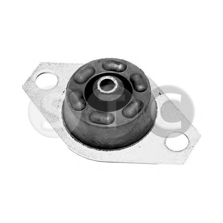 Variklio montavimas STC T402332