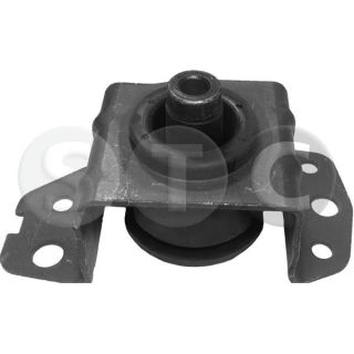 Variklio montavimas STC T402343