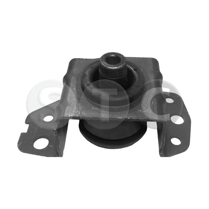 Variklio montavimas STC T402343