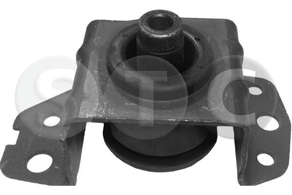 Variklio montavimas STC T402343