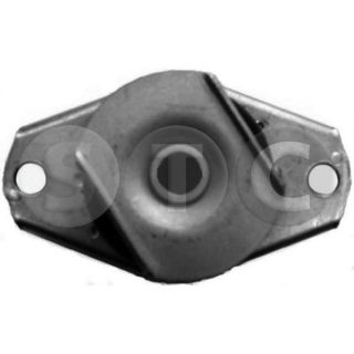 Variklio montavimas STC T402344